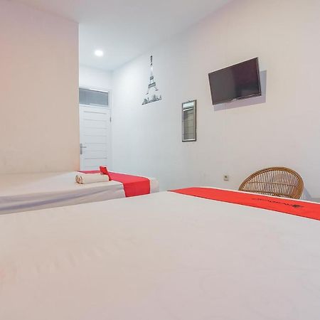 Amoory Venice Bandung Eksteriør billede