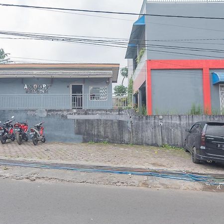 Amoory Venice Bandung Eksteriør billede