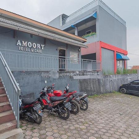 Amoory Venice Bandung Eksteriør billede
