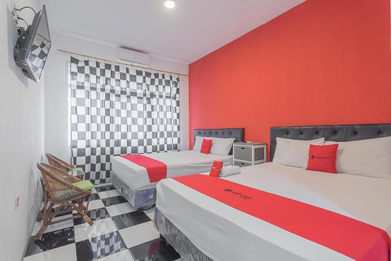 Amoory Venice Bandung Eksteriør billede
