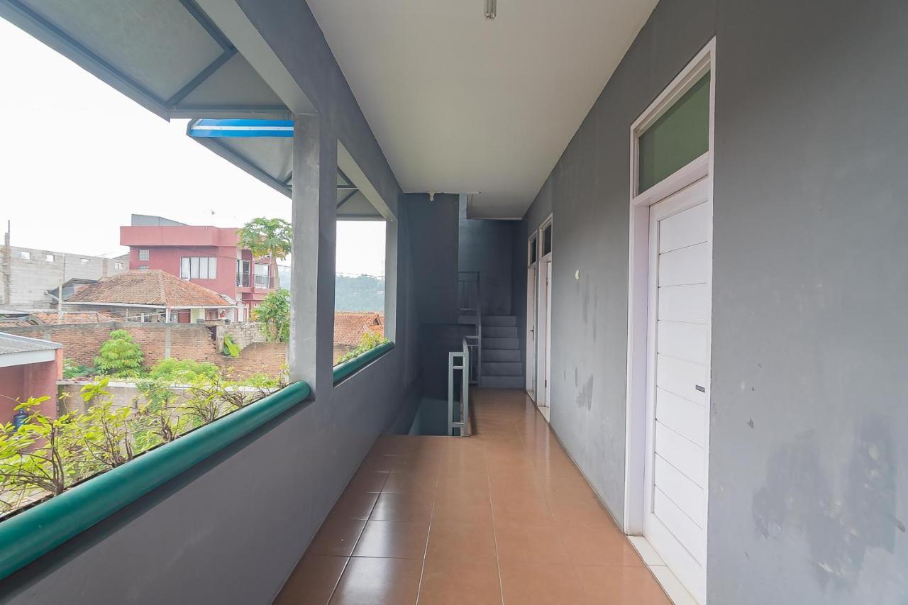 Amoory Venice Bandung Eksteriør billede
