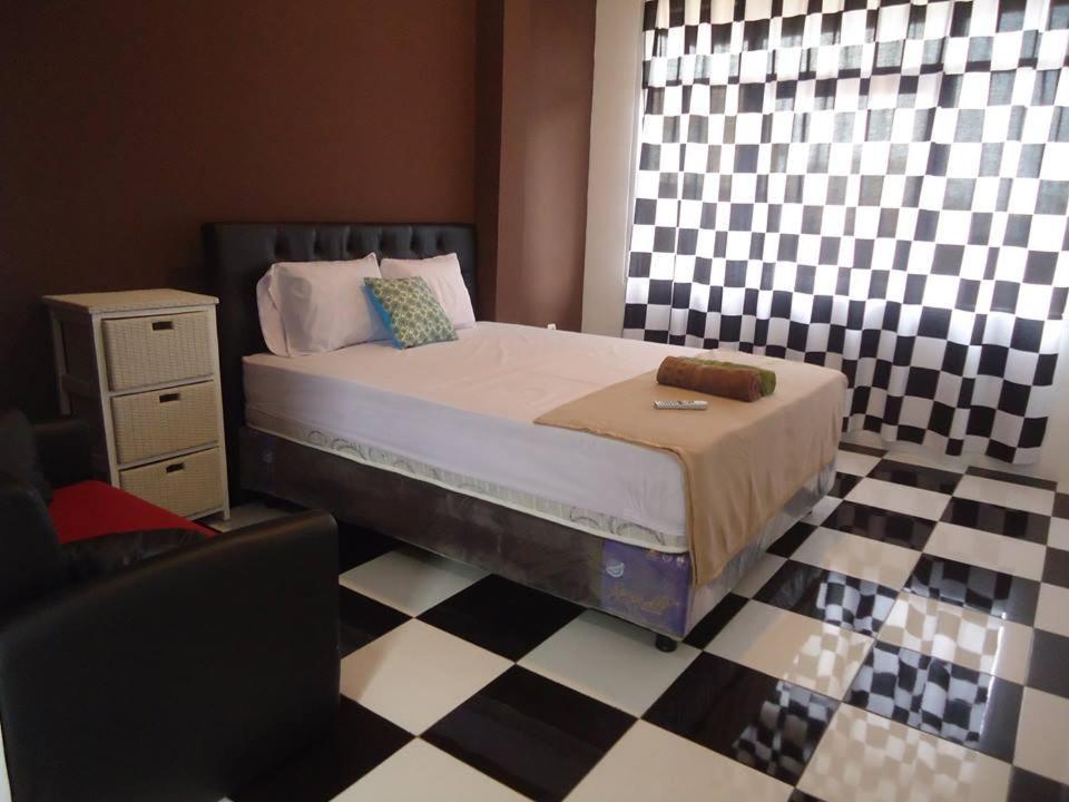Amoory Venice Bandung Eksteriør billede